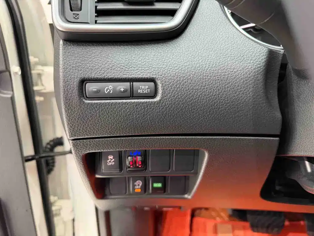 Nissan Qashqai 2022 — фото 10