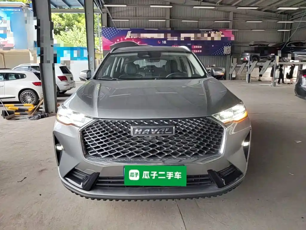 Haval H6 2023
