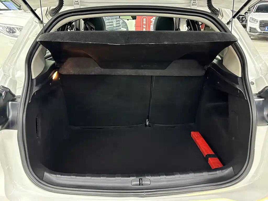 Citroen C3-XR 2015 — фото 11