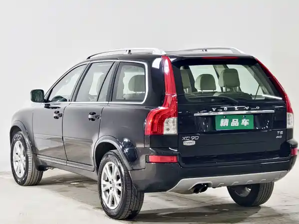Volvo XC90 2013