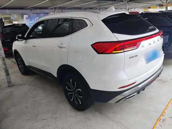 Haval H6 2024