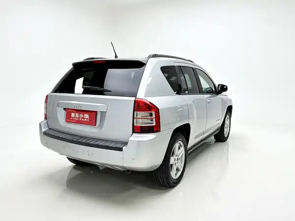 Jeep Compass 2010