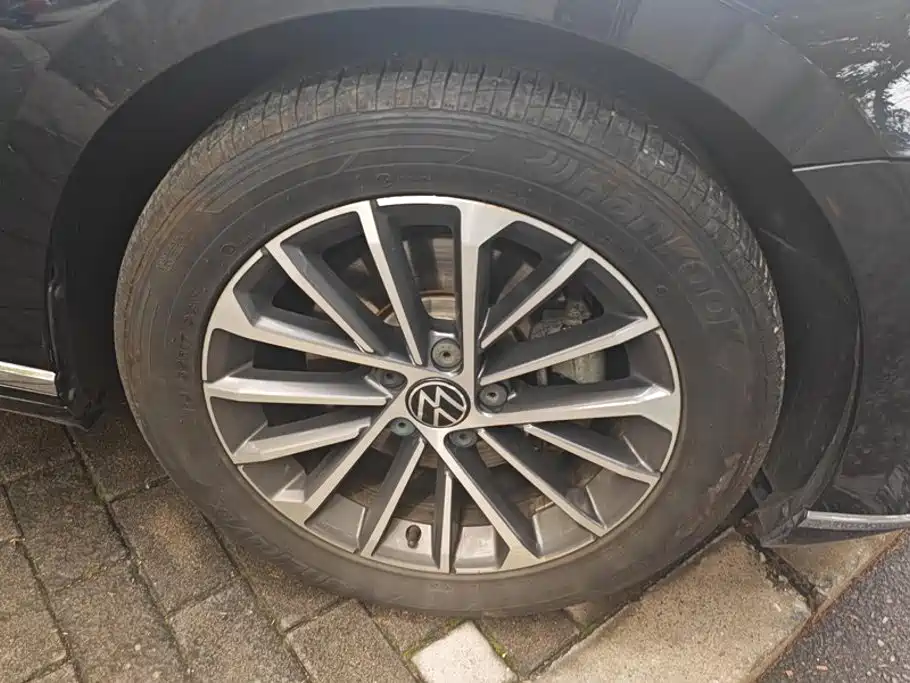 Volkswagen Magotan 2020