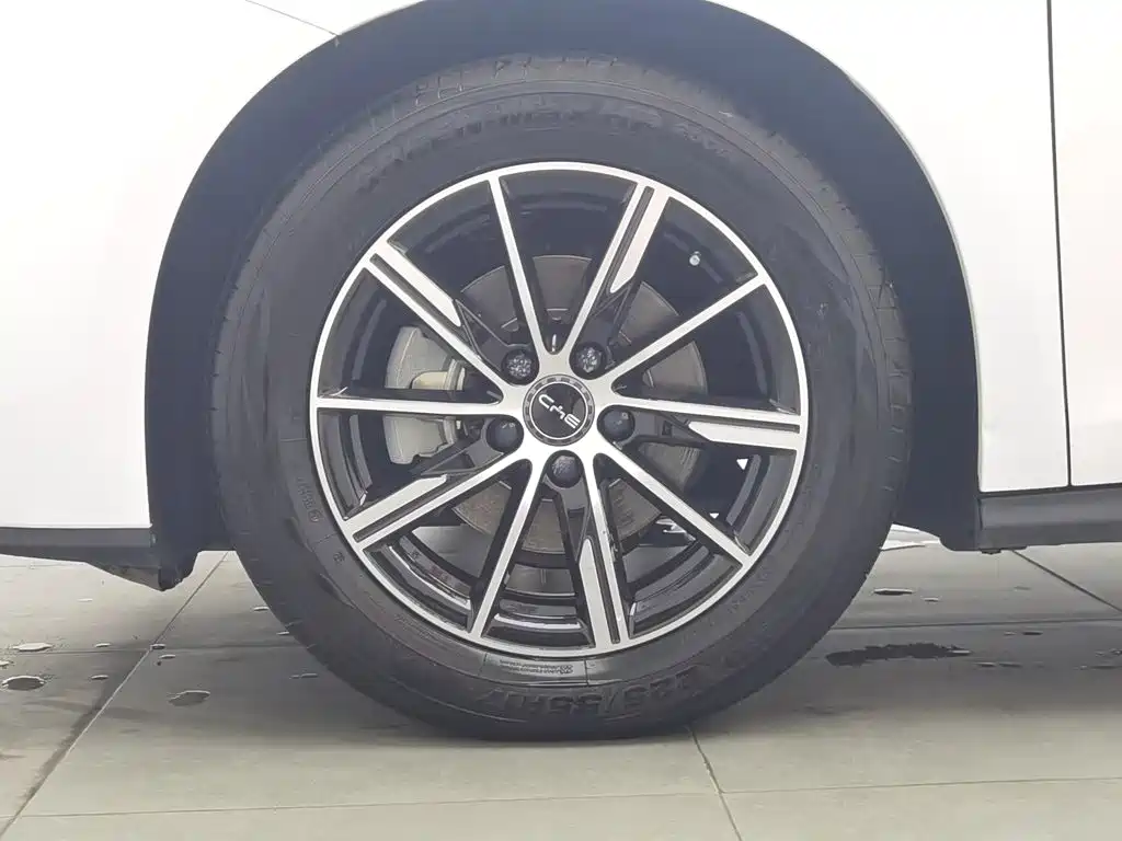 BYD Seal 06 2024 — фото 17