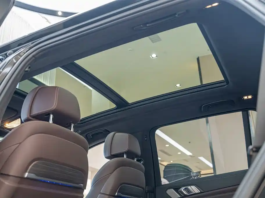 BMW X5 2022 — фото 18
