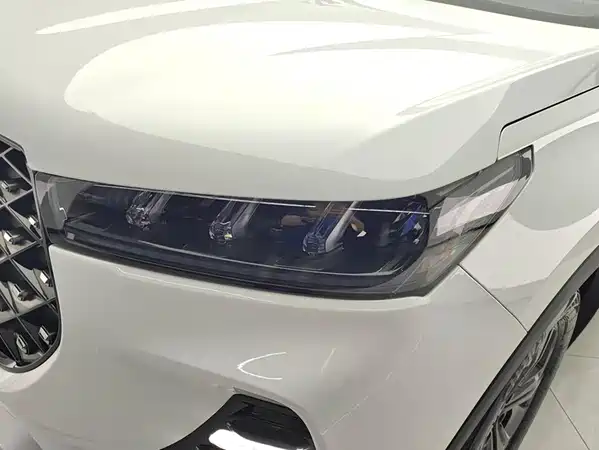 Chery Tiggo 7 2024