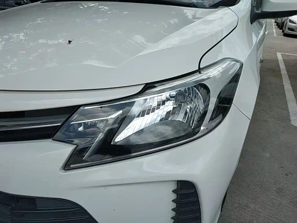 Toyota Vios 2022 — фото 24
