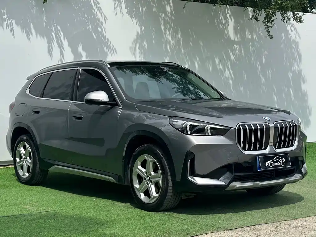 BMW X1 2023