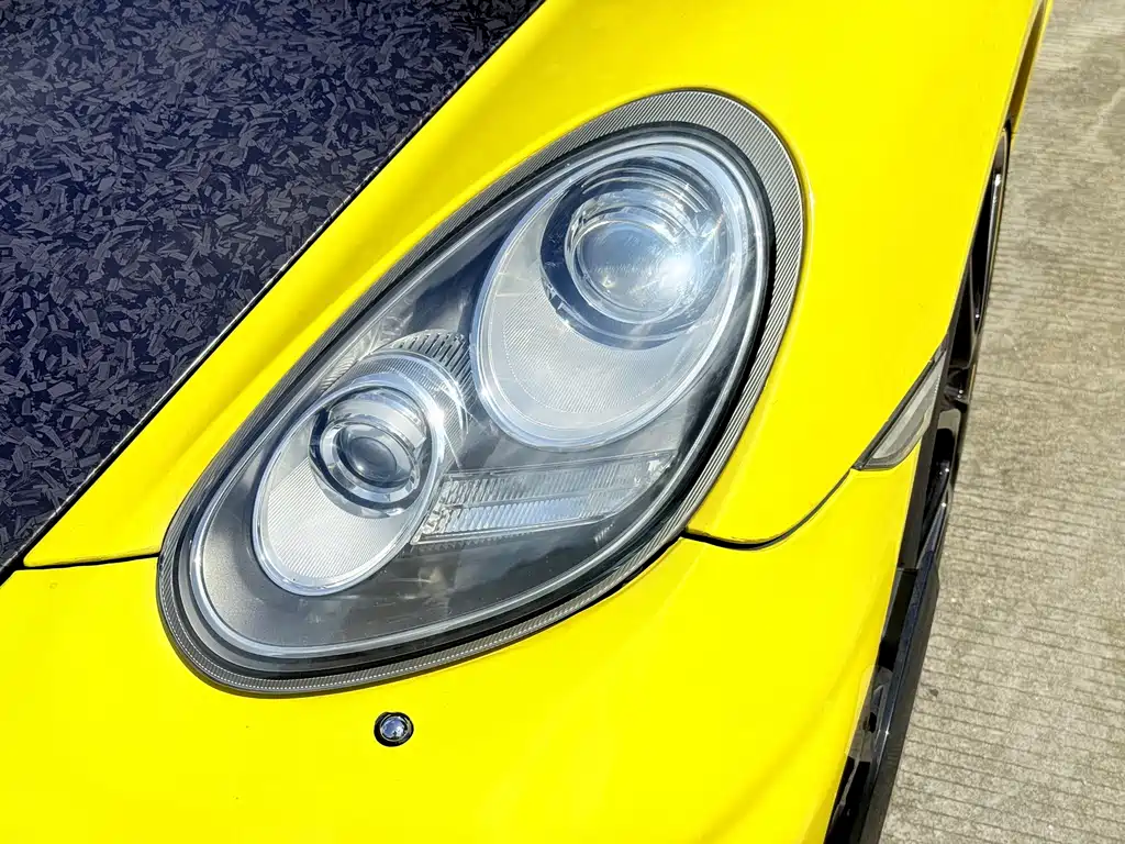 Porsche Boxster 2011 — фото 9