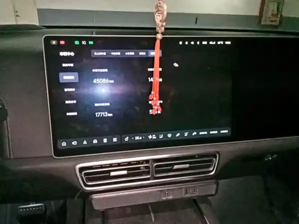 Li Auto L9 2022