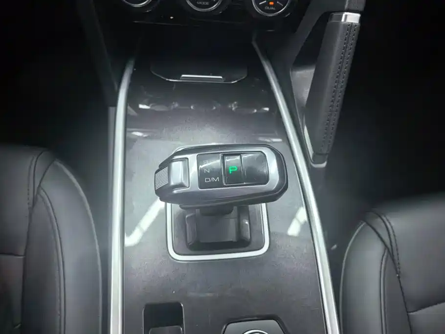 Haval H6 2018 — фото 16