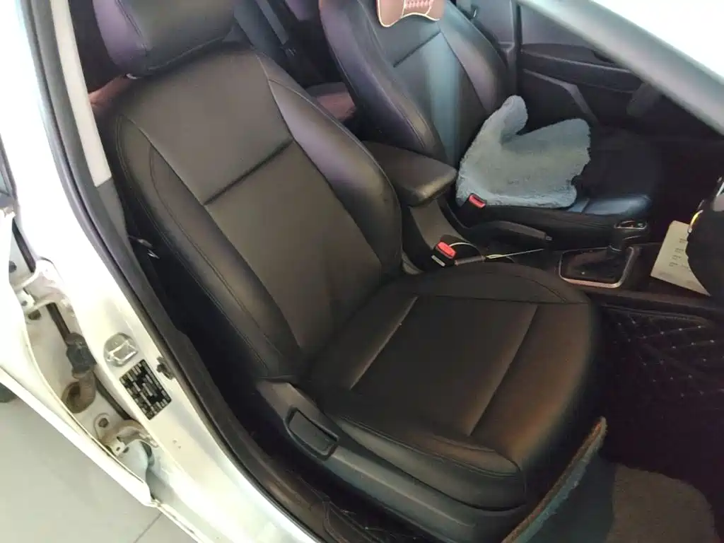 Hyundai Verna 2016 — фото 25