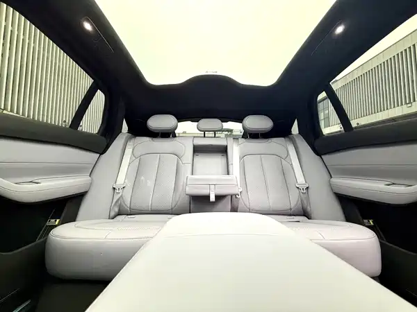 NIO EC6 2023