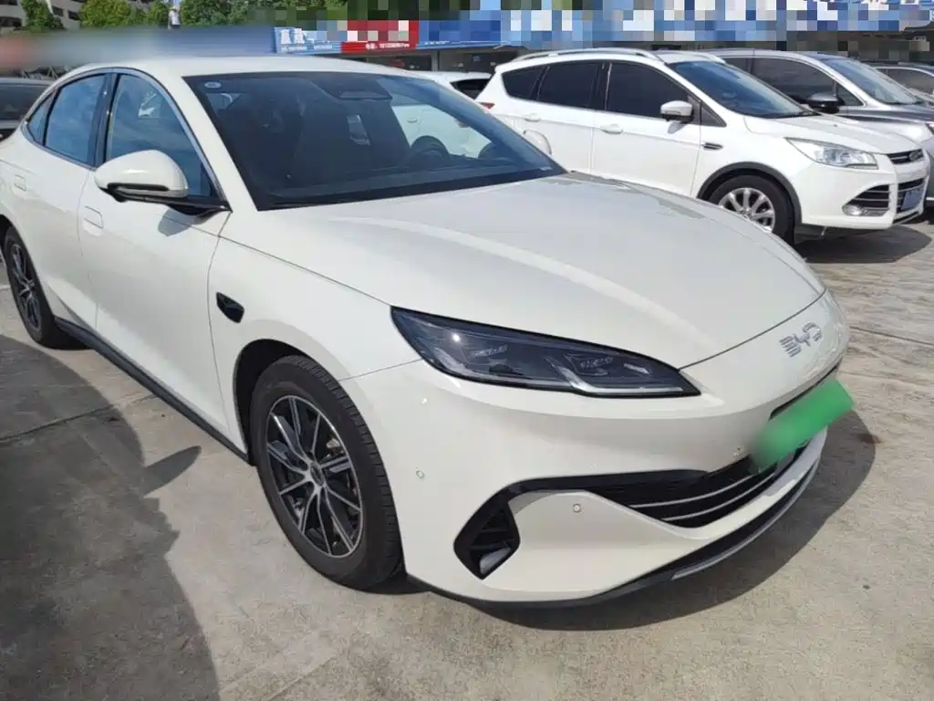 BYD Seal 06 2025