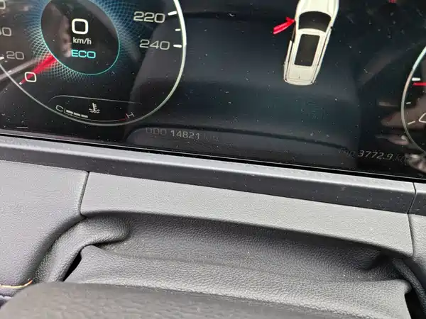 Ford Territory 2024