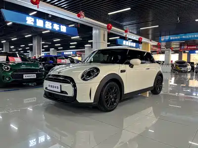 MINI MINI 2022