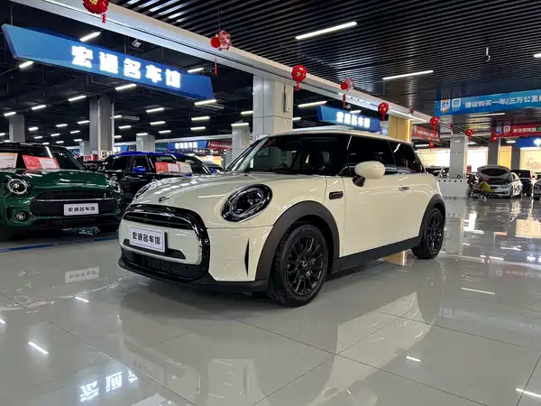 MINI MINI 2022