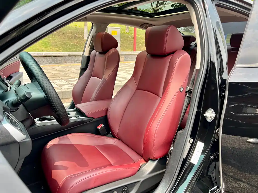 Honda Accord 2021 — фото 16
