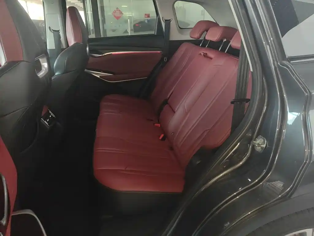 Changan CS75PLUS 2021 — фото 17