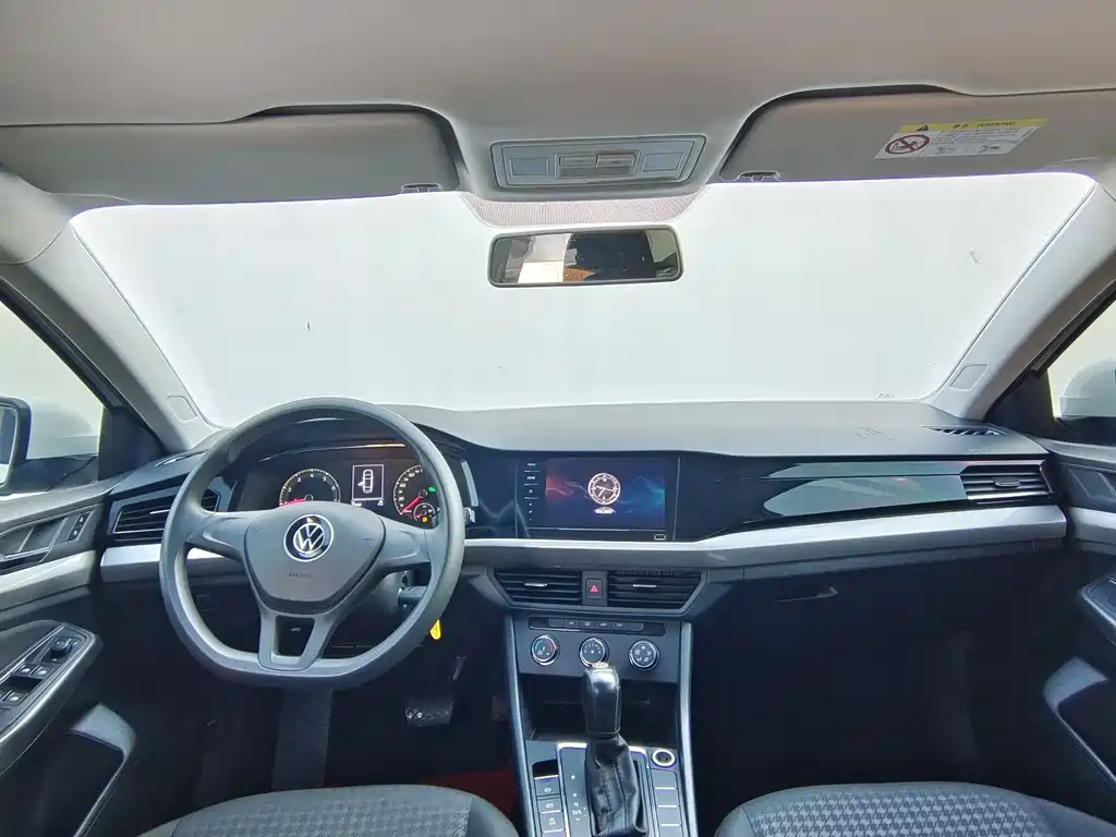 Volkswagen Bora 2022