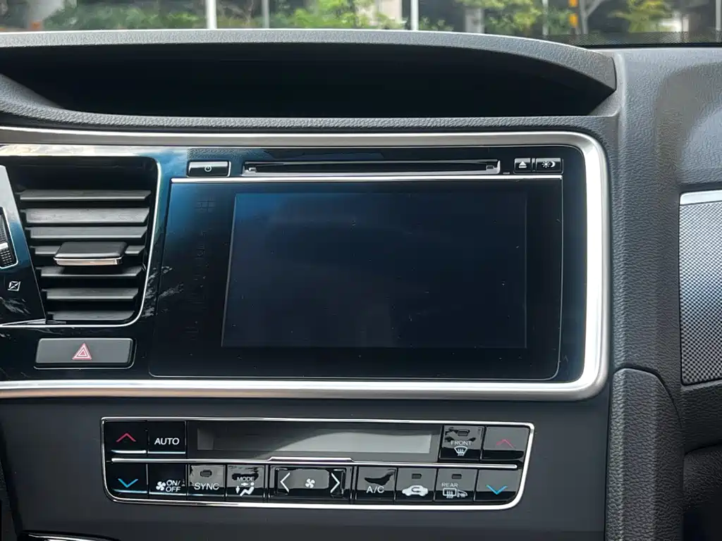 Honda Spirior 2016 — фото 31