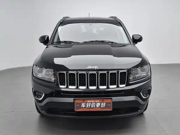 Jeep Compass 2014