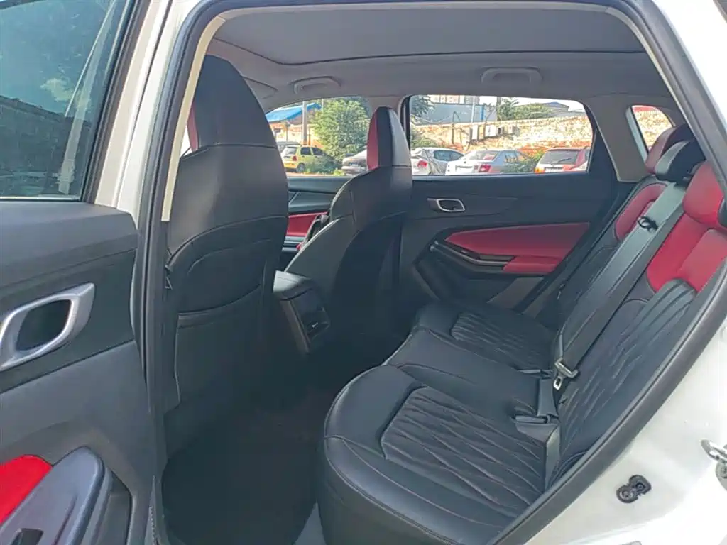 Changan CS55PLUS 2022 — фото 17