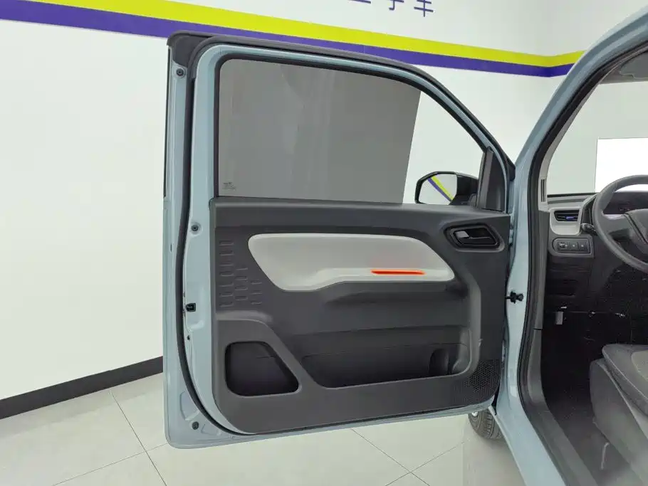 Wuling Hongguang MINIEV 2023