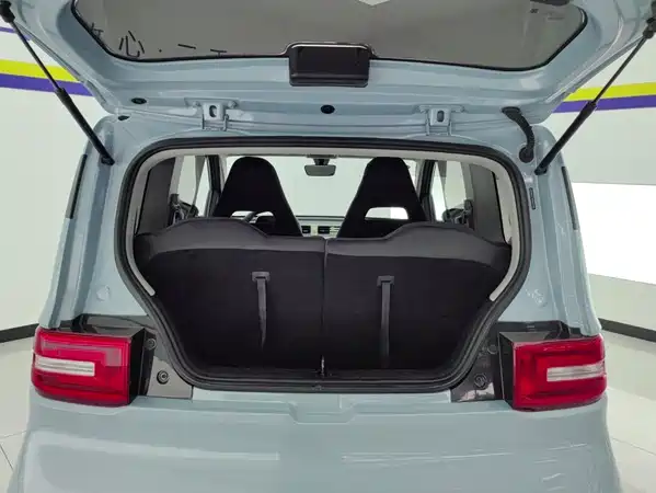Wuling Hongguang MINIEV 2023