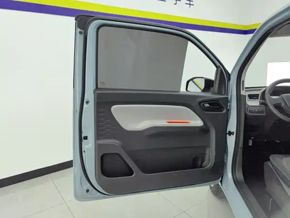 Wuling Hongguang MINIEV 2023