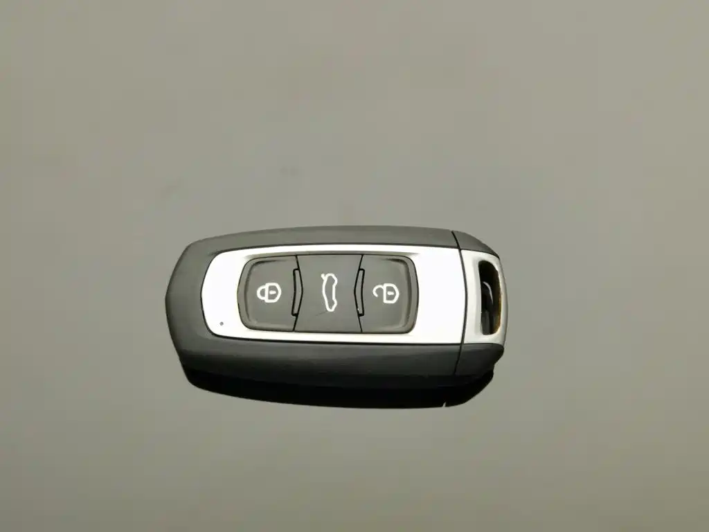 Geely Galaxy Panda 2025 — фото 19