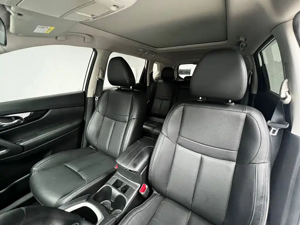 Nissan X-Trail 2023 — фото 14