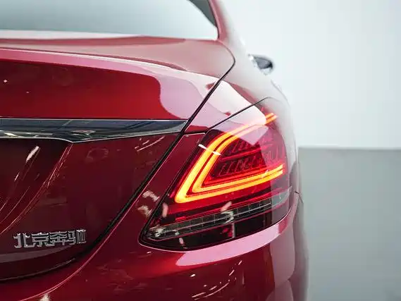 Mercedes-Benz C-Class 2020 — фото 14