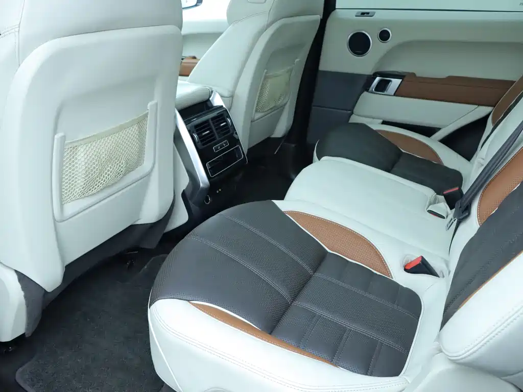 Land Rover Sport 2014 — фото 14
