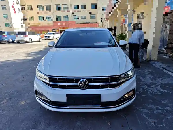 Volkswagen Bora 2022