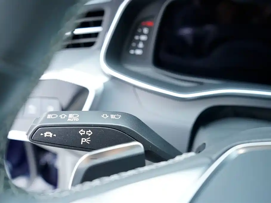 Audi A7L 2023 — фото 26
