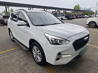 Haval M6 2019