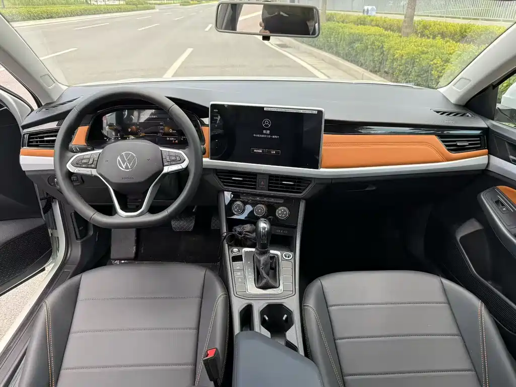 Volkswagen Bora 2025