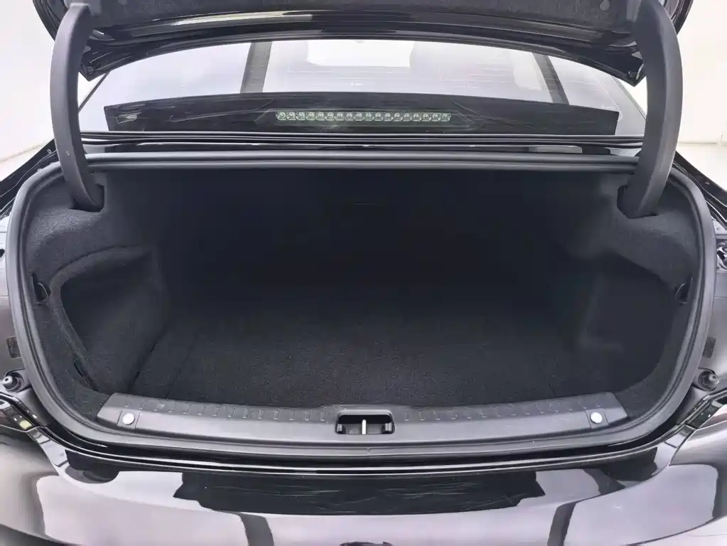 Volvo S90 2021 — фото 26