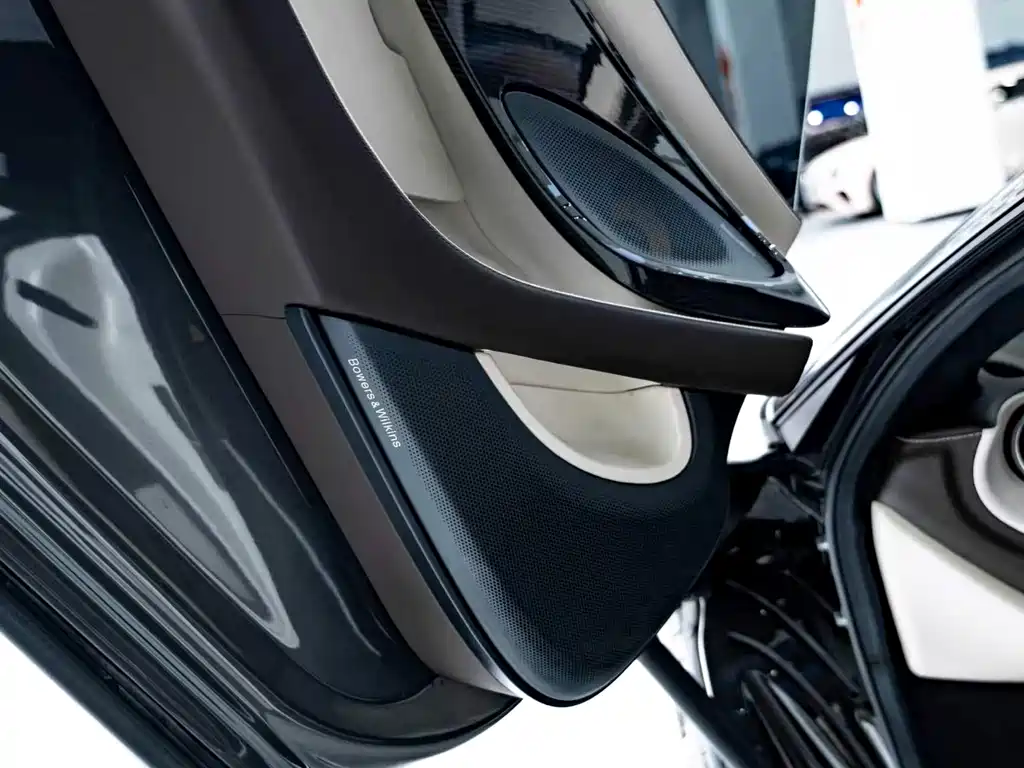 McLaren 570 2016 — фото 15
