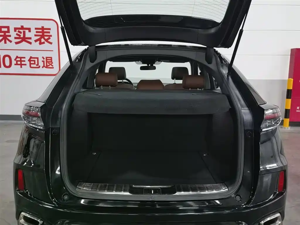 Honda UR-V 2021 — фото 16