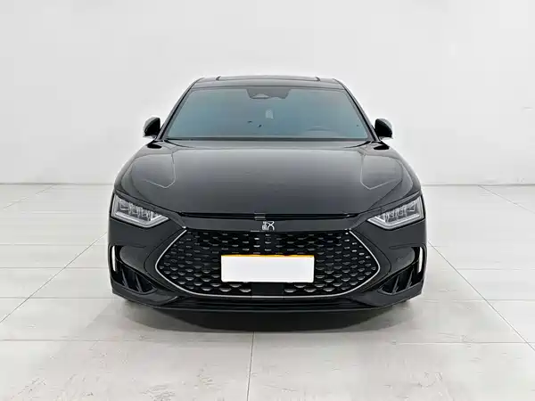 BYD Han 2024