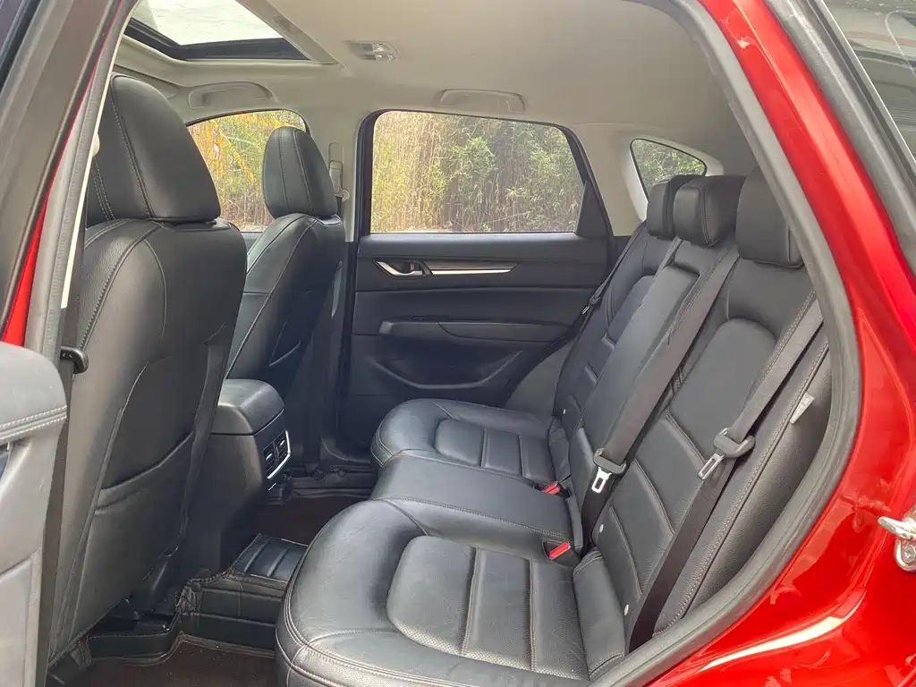 Mazda CX-5 2020
