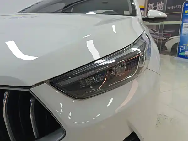 Kia K3 2021