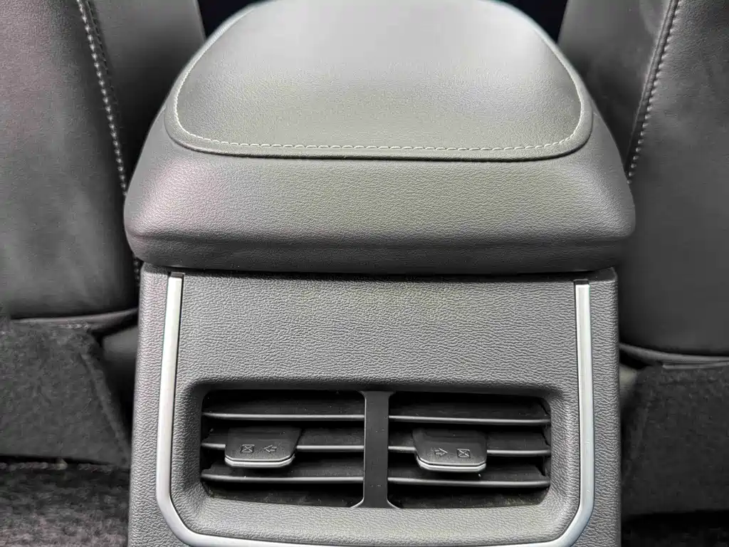 Haval H6 2022 — фото 15
