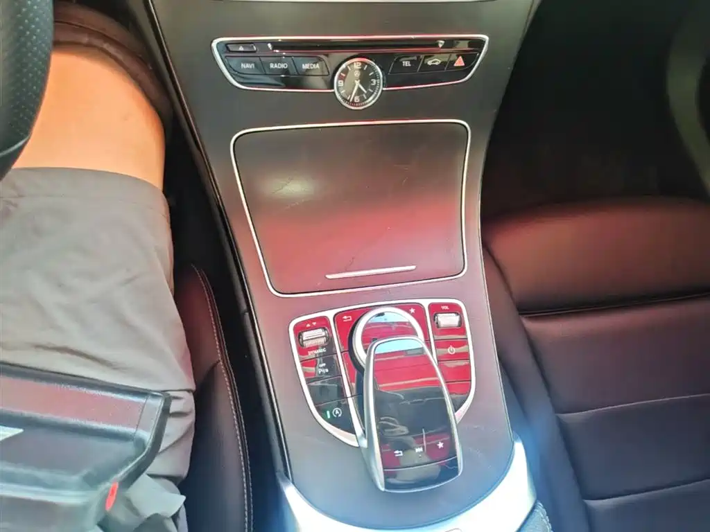 Mercedes-Benz C-Class 2018 — фото 14
