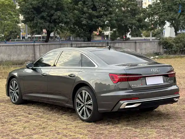 Audi A6L 2024
