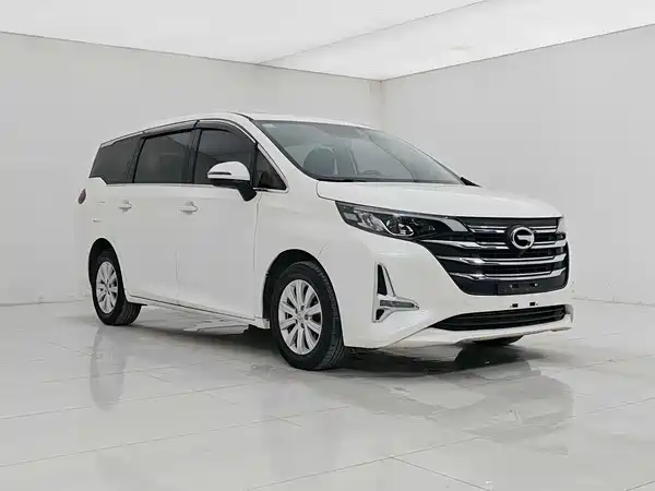 GAC Trumpchi M6 2020