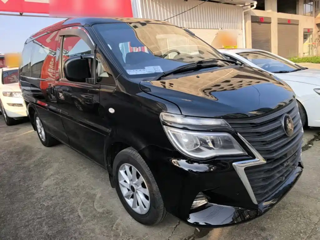 Fengxing Lingzhi 2022