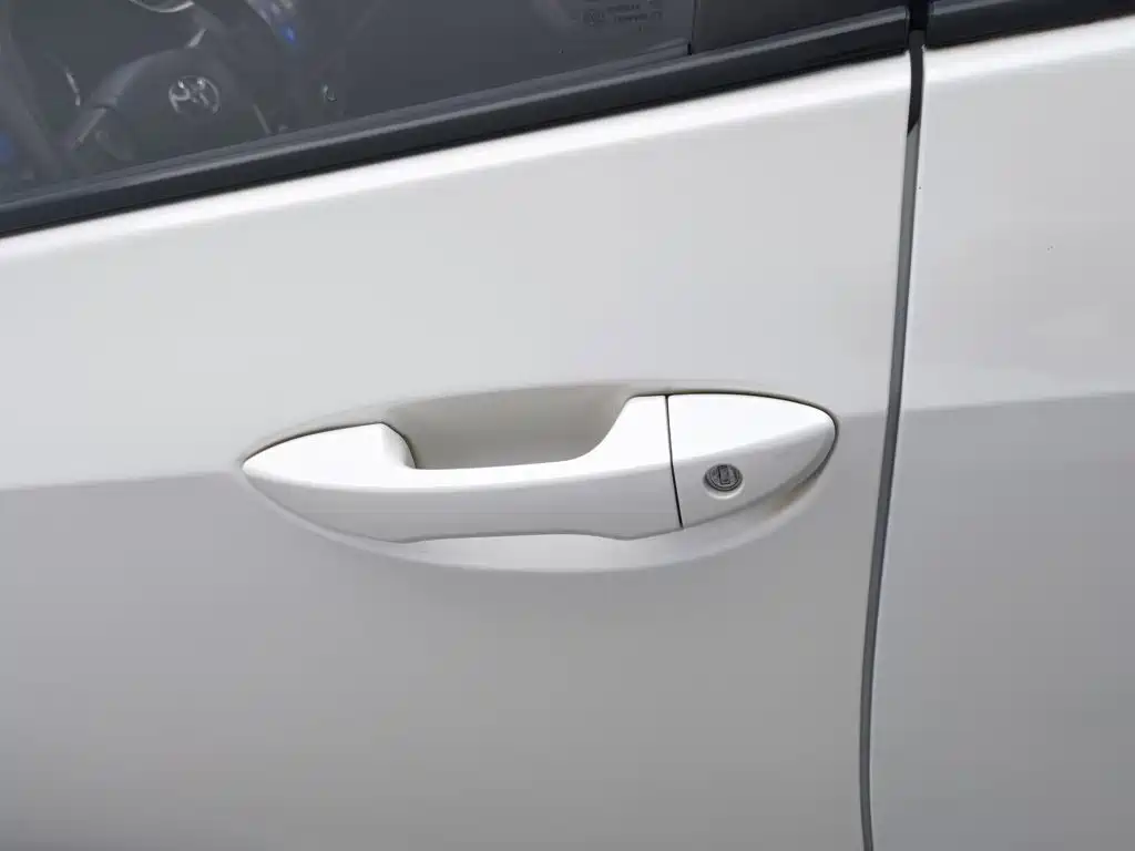 Toyota Levin 2017 — фото 18